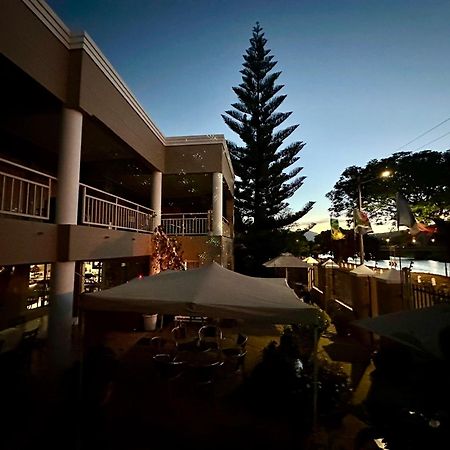 Sunset Boulevard Riverlodge Paarl Εξωτερικό φωτογραφία