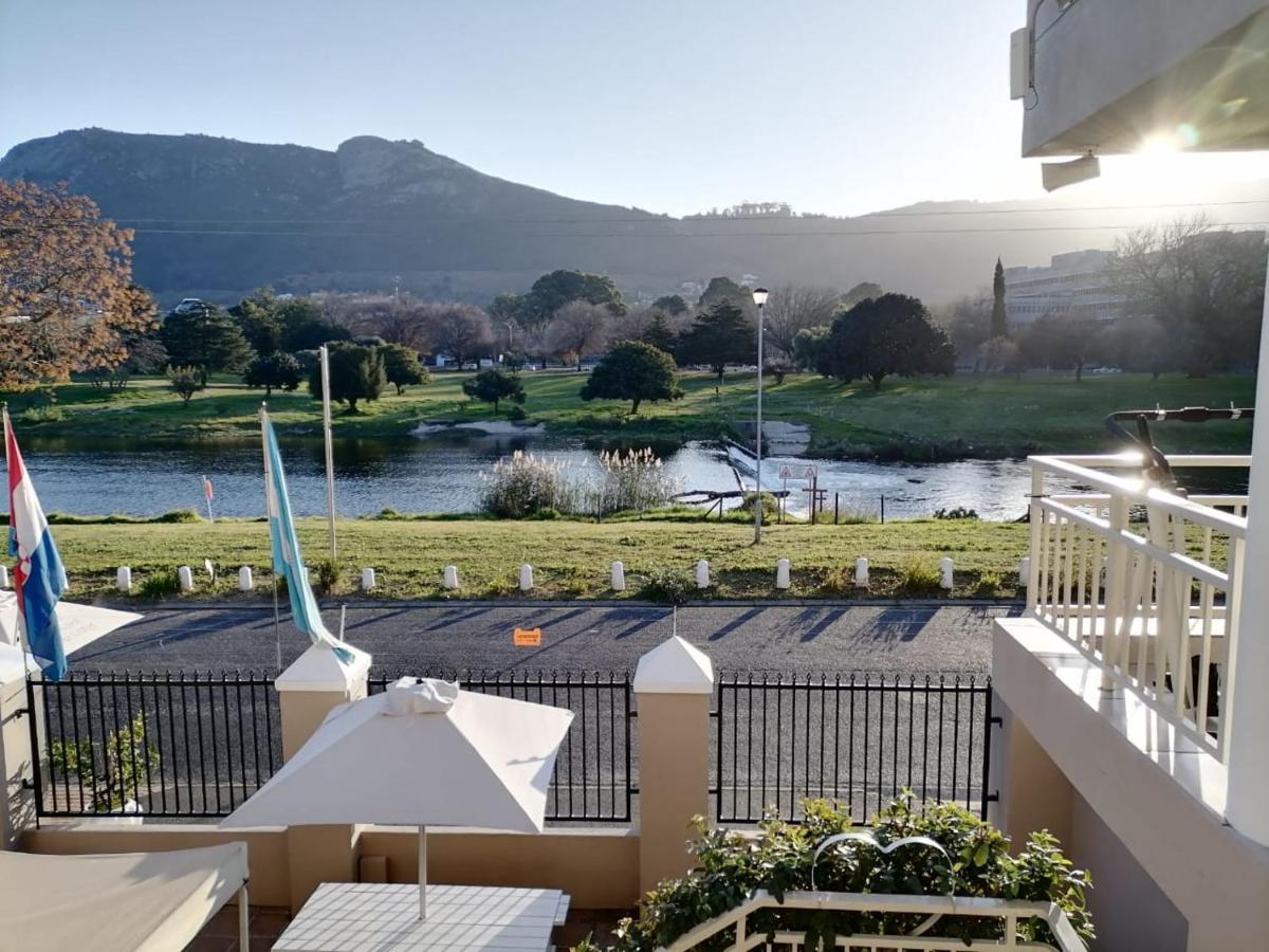 Sunset Boulevard Riverlodge Paarl Εξωτερικό φωτογραφία