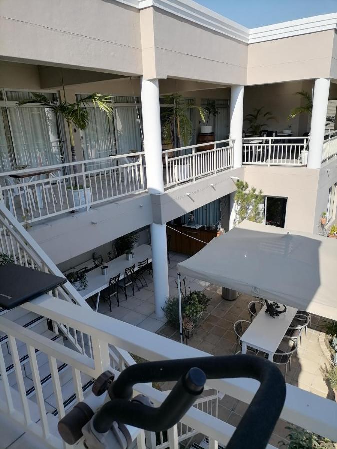Sunset Boulevard Riverlodge Paarl Εξωτερικό φωτογραφία
